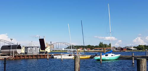 Gæt en havn