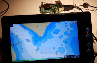 OpenCPN